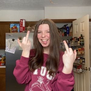 Meet your Posher, Zoey